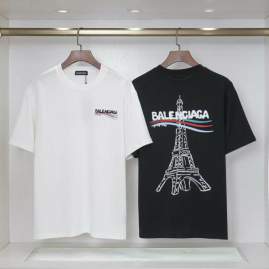 Picture of Balenciaga T Shirts Short _SKUBalenciagaS-2XLyztxR39021819